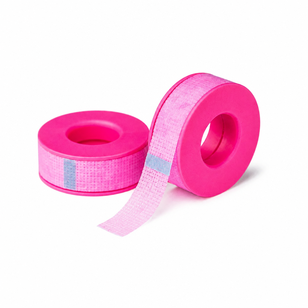 Ruban sensible silicone – 1/2 pouce (yeux sensibles)