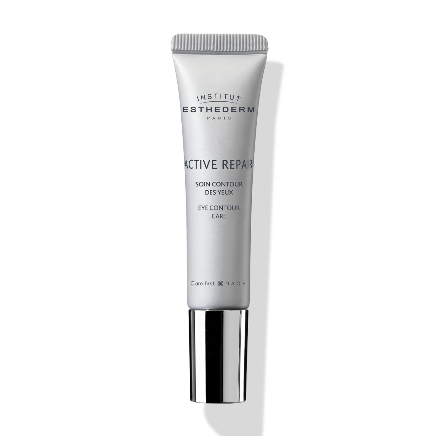Esthederm Active Repair – Soin contour des yeux anti-cernes, anti-poches et anti-rides pour un regard reposé et éclatant.