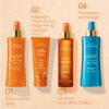 ADAPTASUN Sun Bronz Huile Sèche 3 Soleils - Académie Beauté JT - Esthederm
