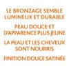 ADAPTASUN Sun Bronz Huile Sèche 3 Soleils - Académie Beauté JT - Esthederm