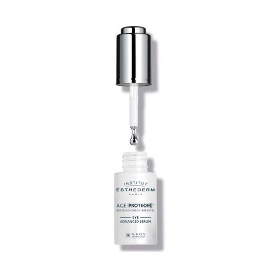 Age Proteom - Eye Advanced Serum - Académie Beauté JT