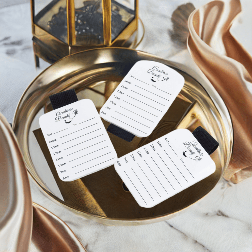 Bracelet rapidité Cils - Académie Beauté JT