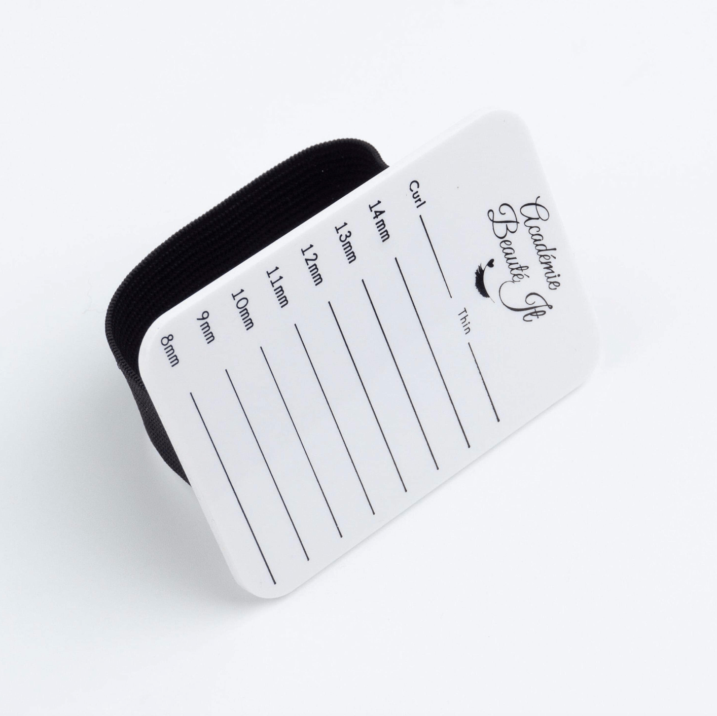 Bracelet rapidité Cils - Académie Beauté JT