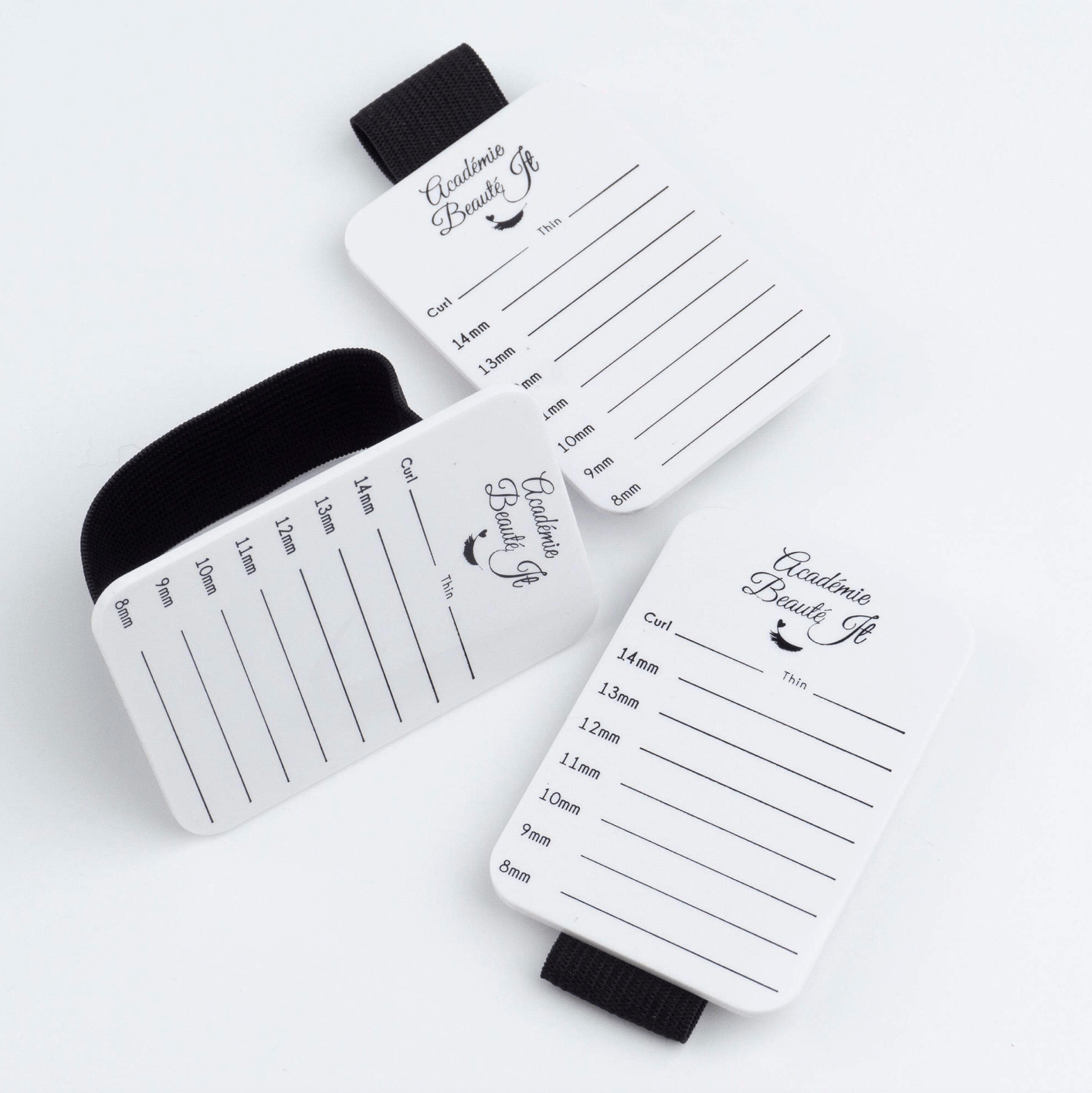 Bracelet rapidité Cils - Académie Beauté JT