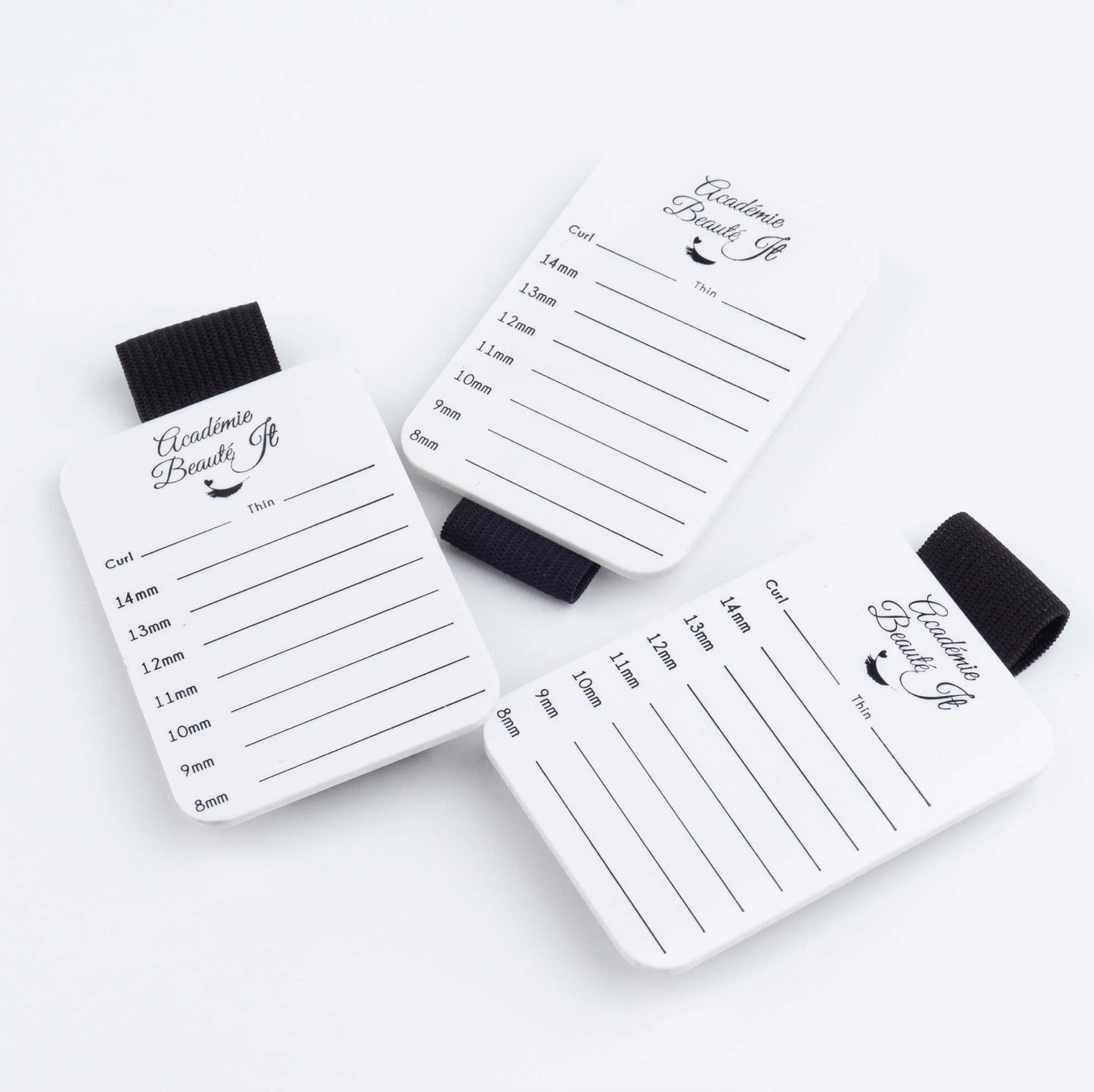 Bracelet rapidité Cils - Académie Beauté JT