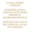 City Spray - Académie Beauté JT