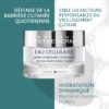 EAU CELLULAIRE Crème d’Eau Cellulaire Hydratante Fondante - Académie Beauté JT - Esthederm
