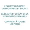 EAU CELLULAIRE Crème d’Eau Cellulaire Hydratante Fondante - Académie Beauté JT - Esthederm
