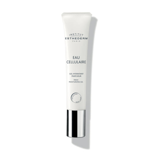 EAU CELLULAIRE Gel d’Eau Cellulaire Hydratant Fraîcheur - Académie Beauté JT - Esthederm