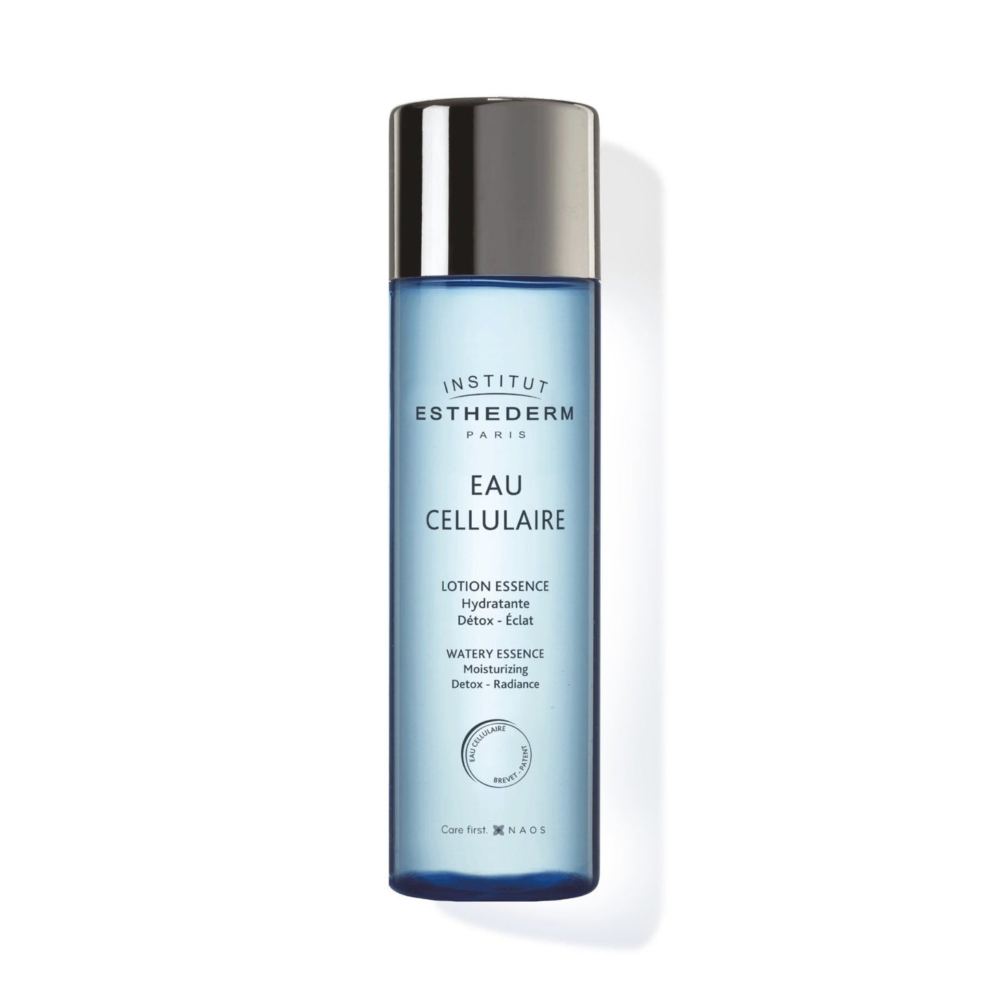 EAU CELLULAIRE Lotion Essence - Académie Beauté JT
