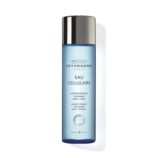 Eau Cellulaire Lotion Essence – lotion hydratante et éclat - Esthederm