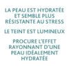 EAU CELLULAIRE Lotion Essence - Académie Beauté JT