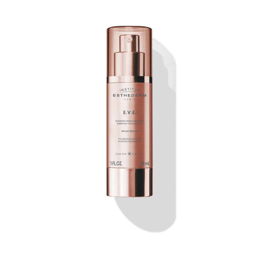 E.V.E. Sérum Source anti-âge - Esthederm - Académie Beauté JT