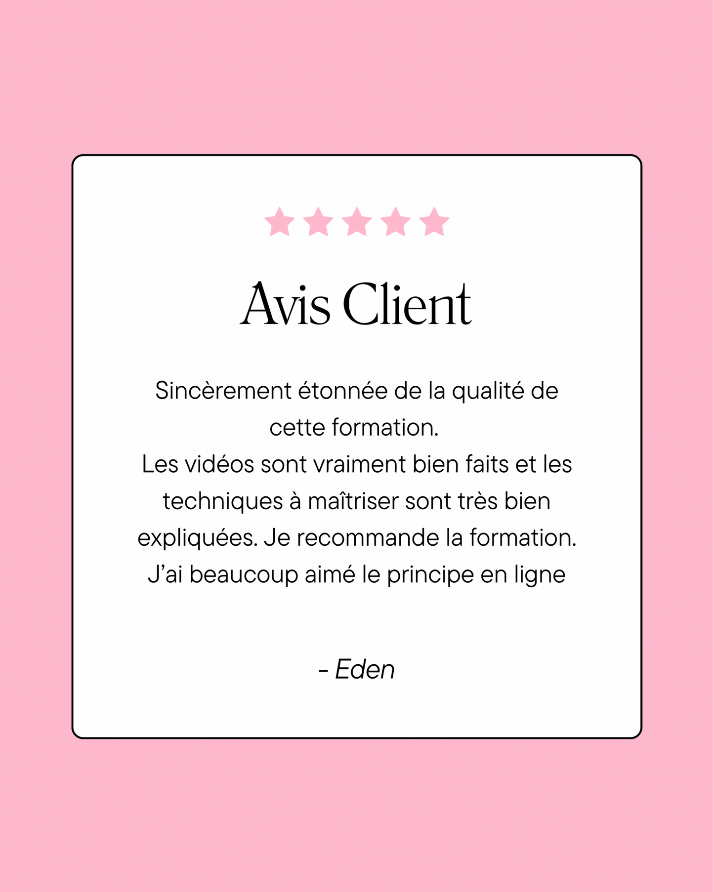 Formation Lashlift en ligne – Maîtrise l’art du rehaussement de cils - Académie Beauté JT
