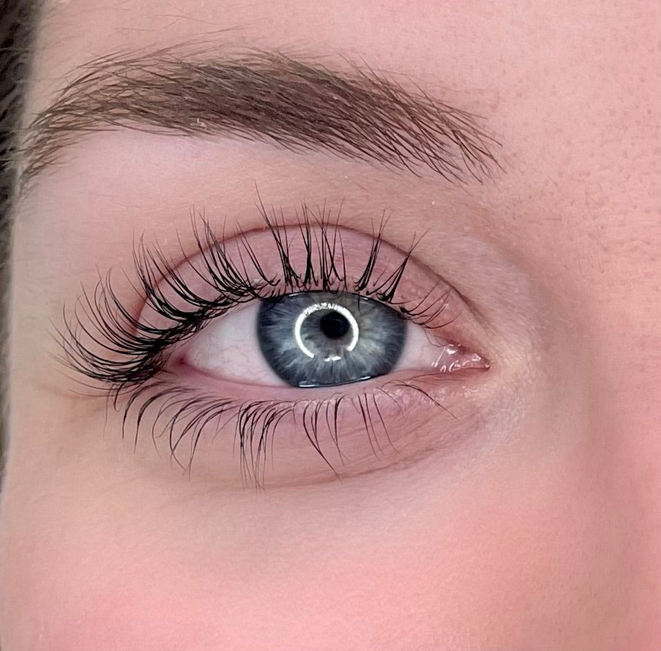 Formation Lashlift en ligne – Maîtrise l’art du rehaussement de cils - Académie Beauté JT