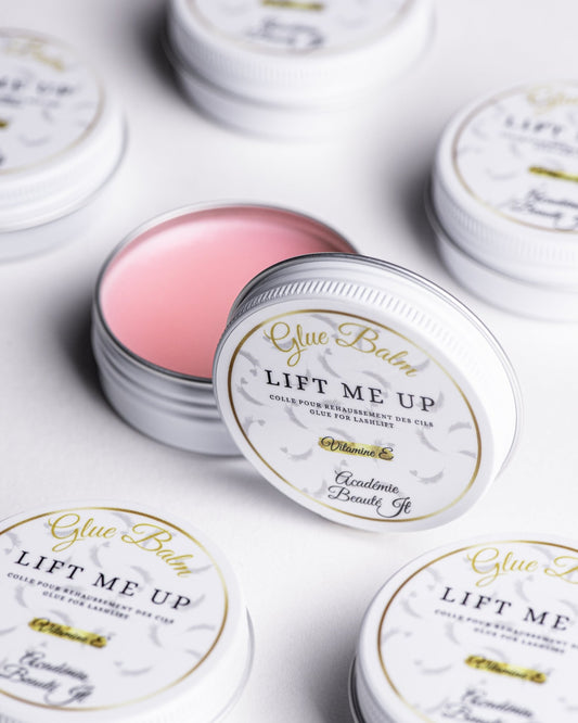 Glue Balm - Académie Beauté JT