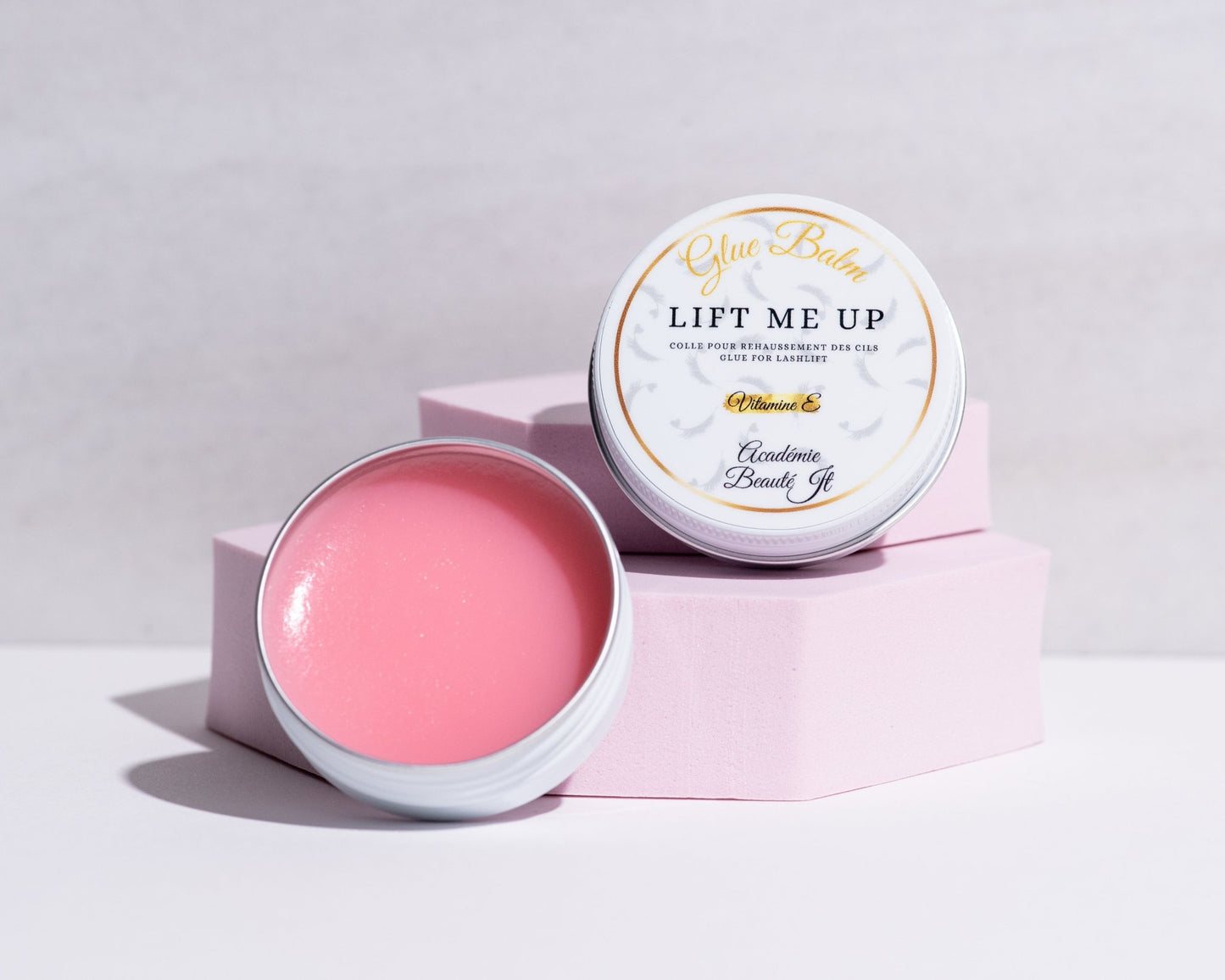 Glue Balm - Académie Beauté JT