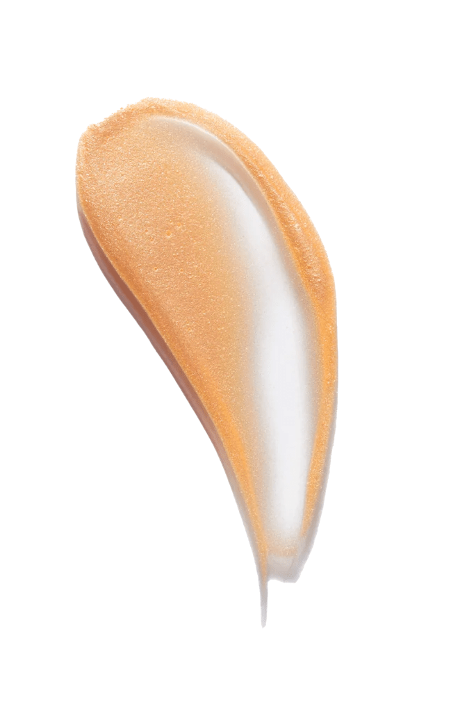 Crème illuminatrice légère pour une peau scintillante