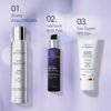 Sérum exfoliant AHA pour lisser et illuminer la peau