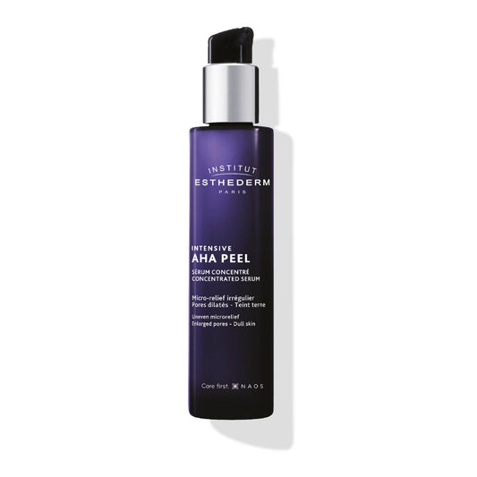 Sérum Intensif AHA Peel Esthederm – concentré exfoliant éclat