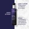 Sérum concentré AHA pour grain de peau affiné