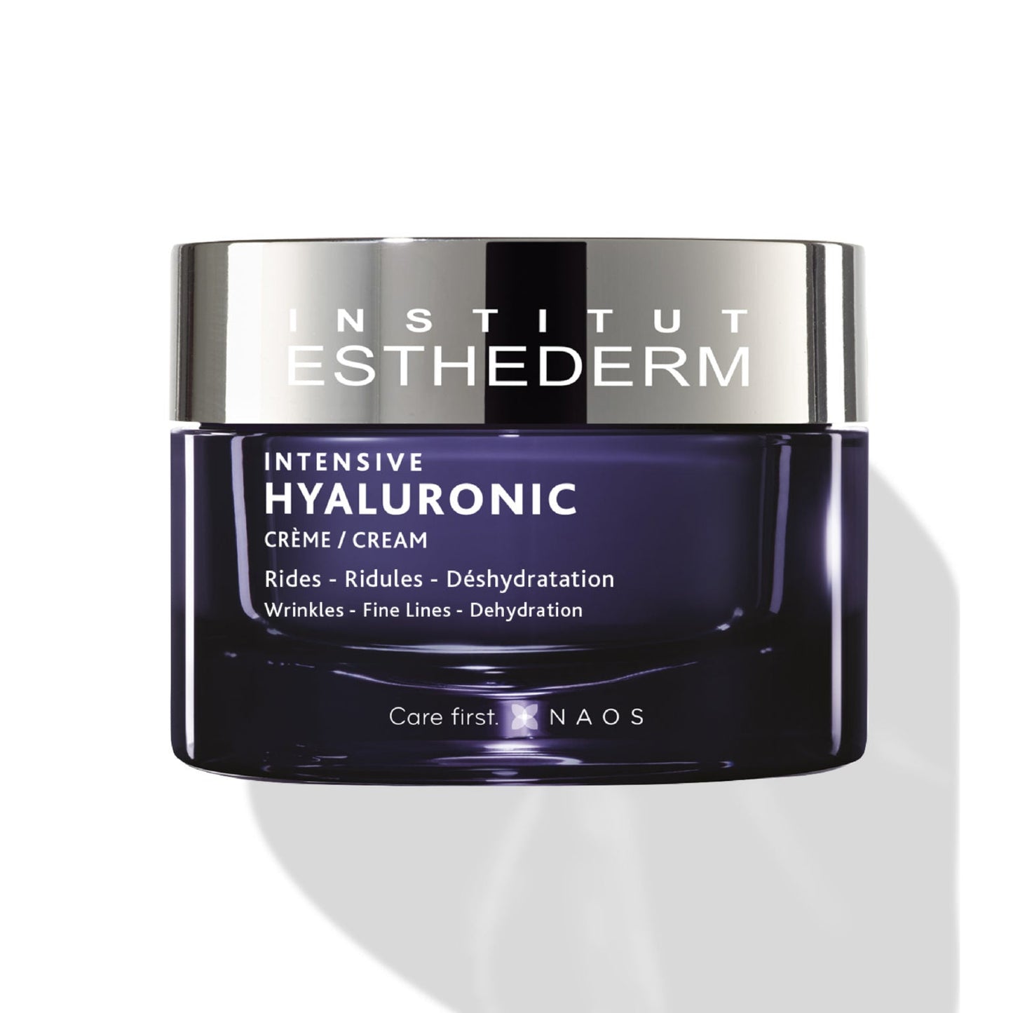Intensif Hyaluronic Crème Esthederm – soin hydratant visage