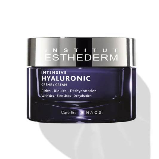 Intensif Hyaluronic Crème Esthederm – soin hydratant visage