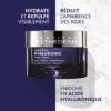 Soin hydratant riche en acide hyaluronique Esthederm