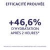 Crème à l’acide hyaluronique pour peau hydratée et repulpée