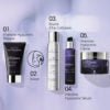 INTENSIVE Hyaluronic Masque - Académie Beauté JT