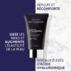 Masque crème riche en acide hyaluronique pour peau repulpée