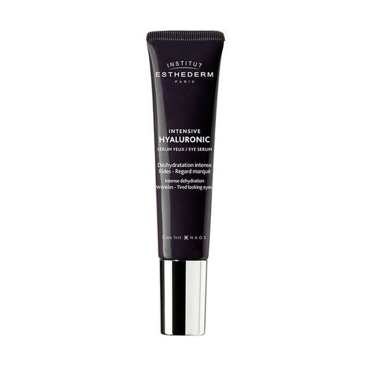 Intensive Hyaluronic Sérum contour des yeux Esthederm – soin hydratant
