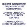 Intensive Hyaluronic Sérum Rides/Ridules Esthederm