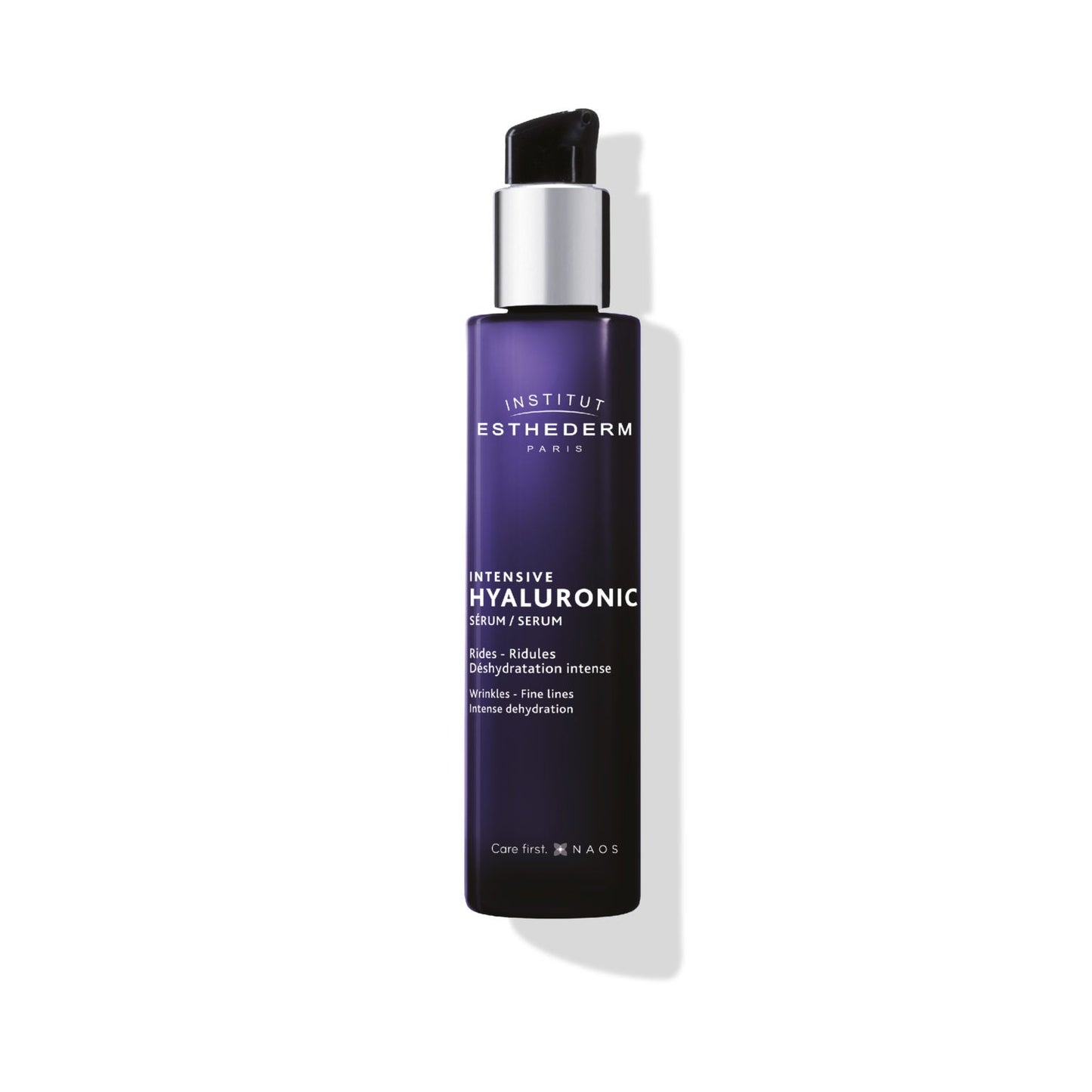 Intensive Hyaluronic Sérum Esthederm – soin anti-rides et hydratant