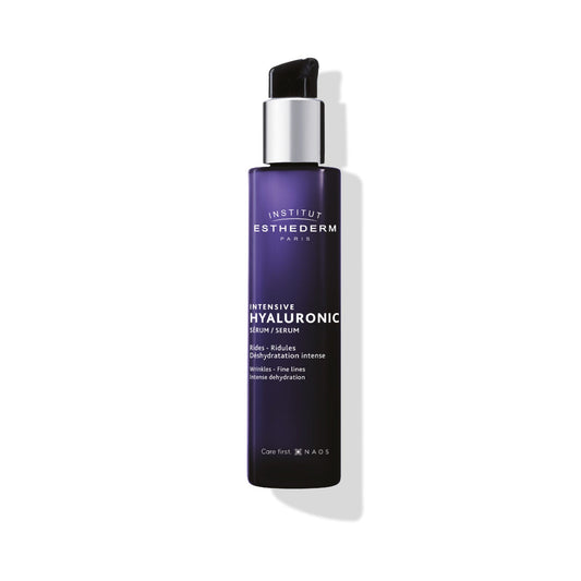 Intensive Hyaluronic Sérum Esthederm – soin anti-rides et hydratant