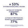 Sérum concentré à l’acide hyaluronique pour rides et ridules
