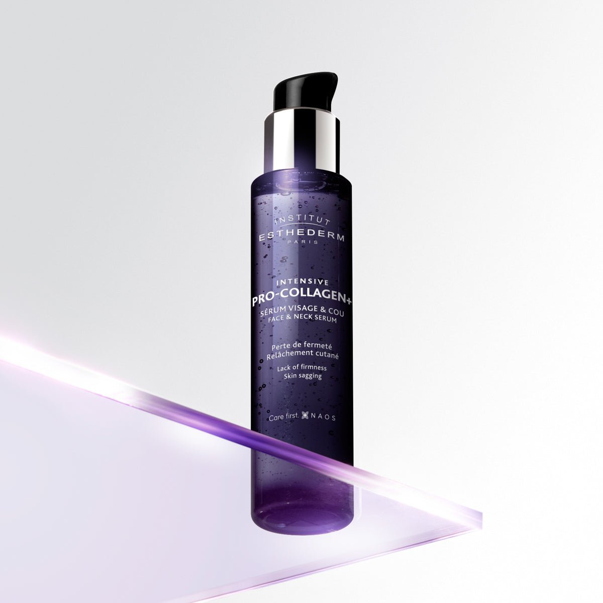 INTENSIVE PRO - COLLAGEN+ SÉRUM - Académie Beauté JT