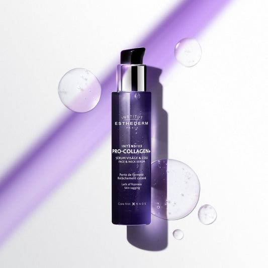 INTENSIVE PRO - COLLAGEN+ SÉRUM - Académie Beauté JT