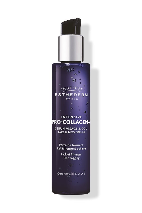 INTENSIVE PRO - COLLAGEN+ SÉRUM - Académie Beauté JT