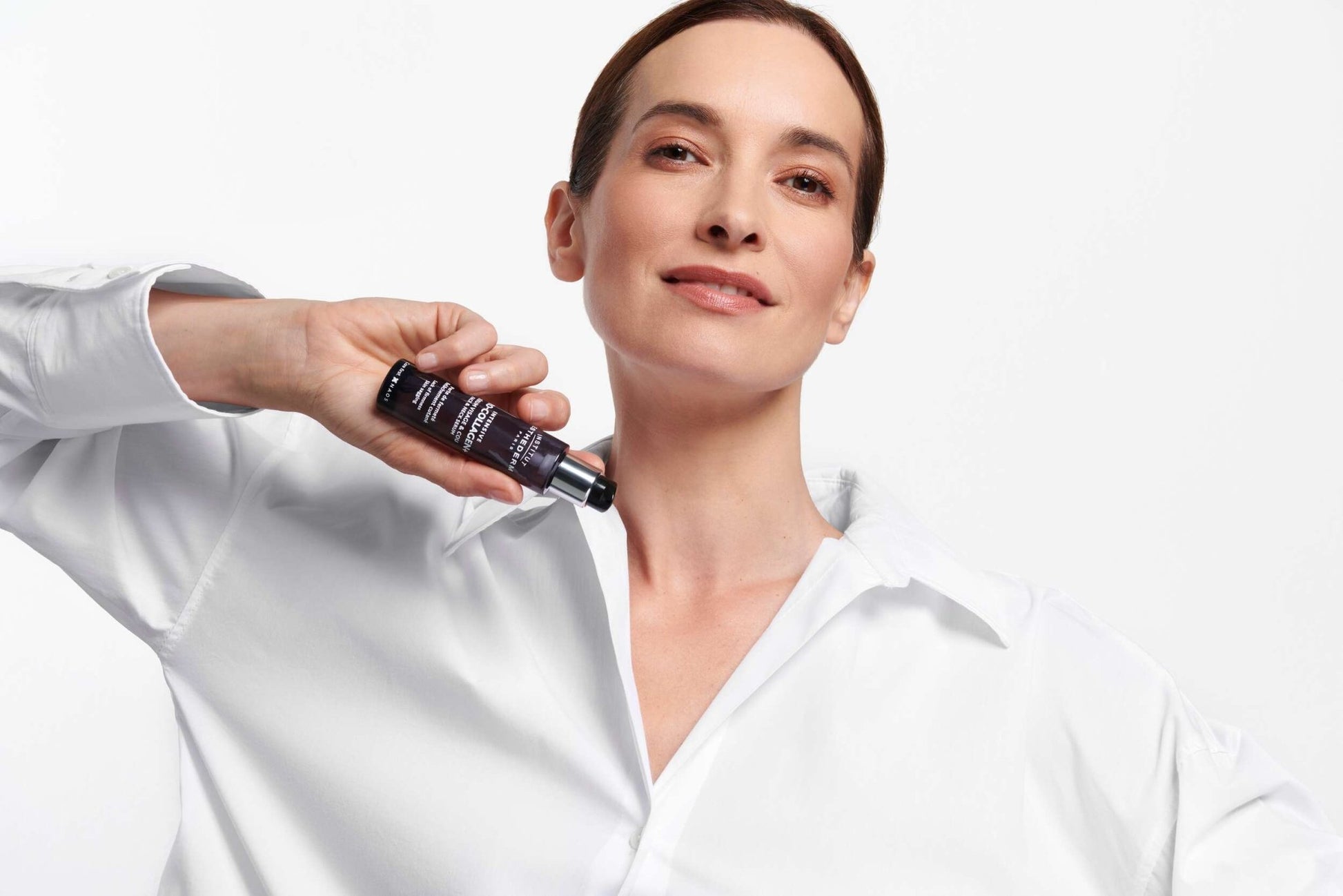 INTENSIVE PRO - COLLAGEN+ SÉRUM - Académie Beauté JT
