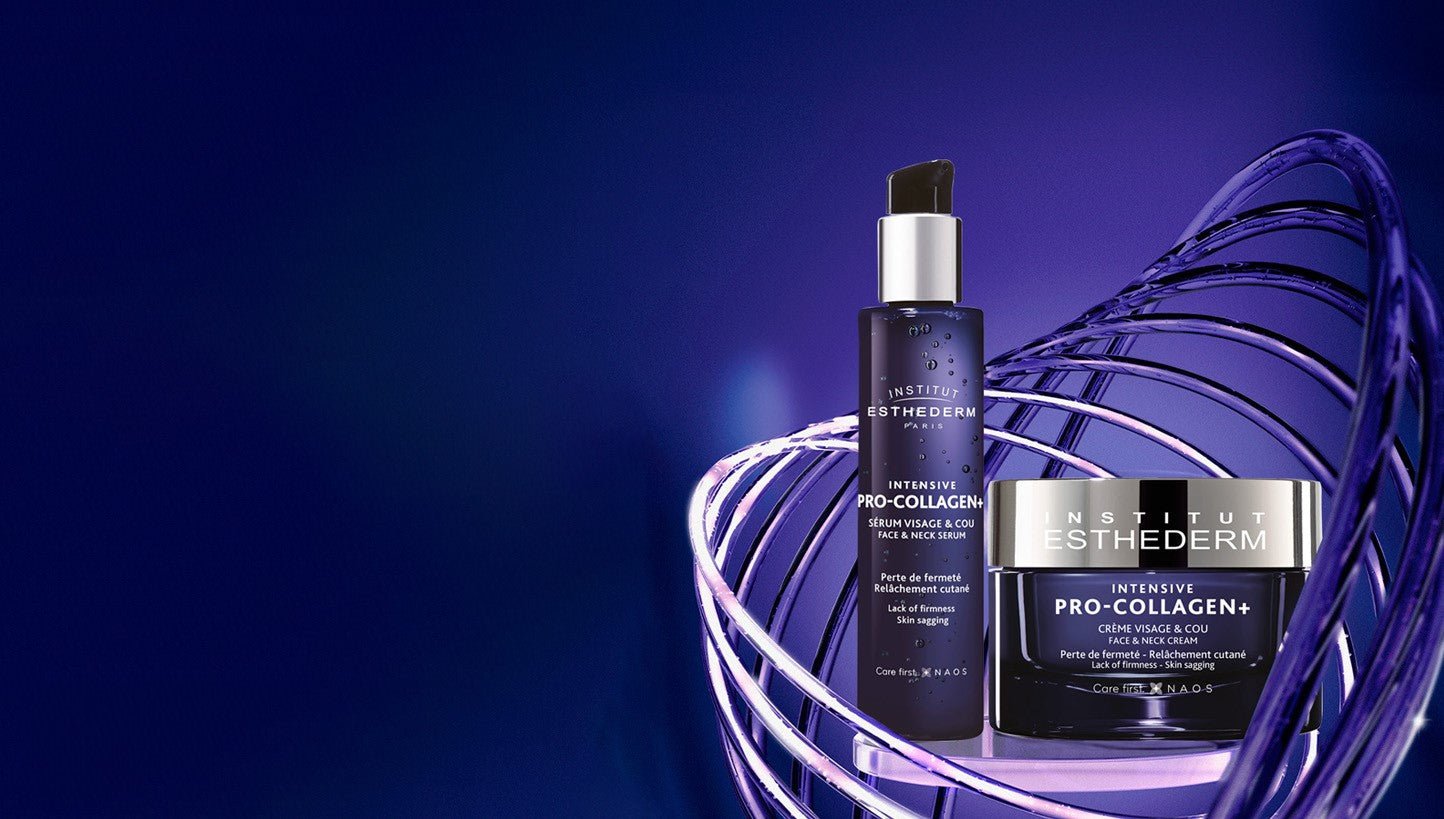 INTENSIVE PRO - COLLAGEN+ SÉRUM - Académie Beauté JT
