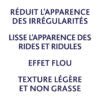Crème Perfectrice Esthederm – Intensive Propolis + Acide Férulique