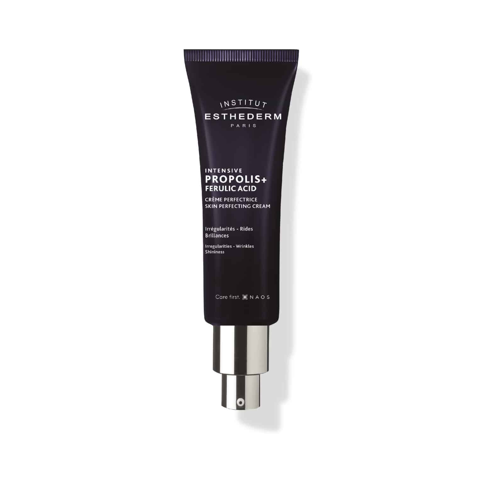 Intensive Propolis + Acide Férulique Crème Perfectrice Esthederm