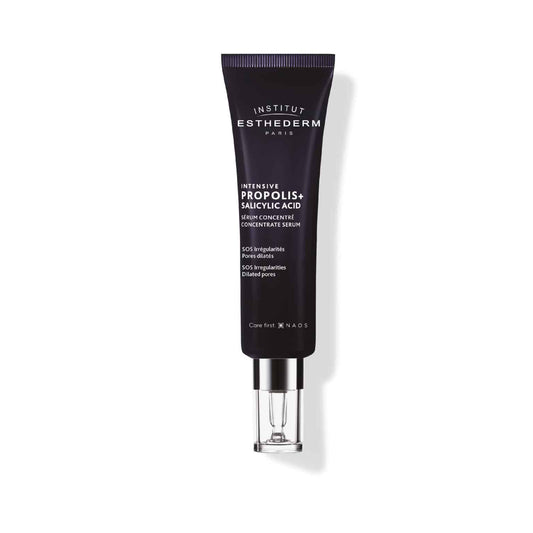 Intensive Propolis + Acide Salicylique Sérum Concentré Esthederm