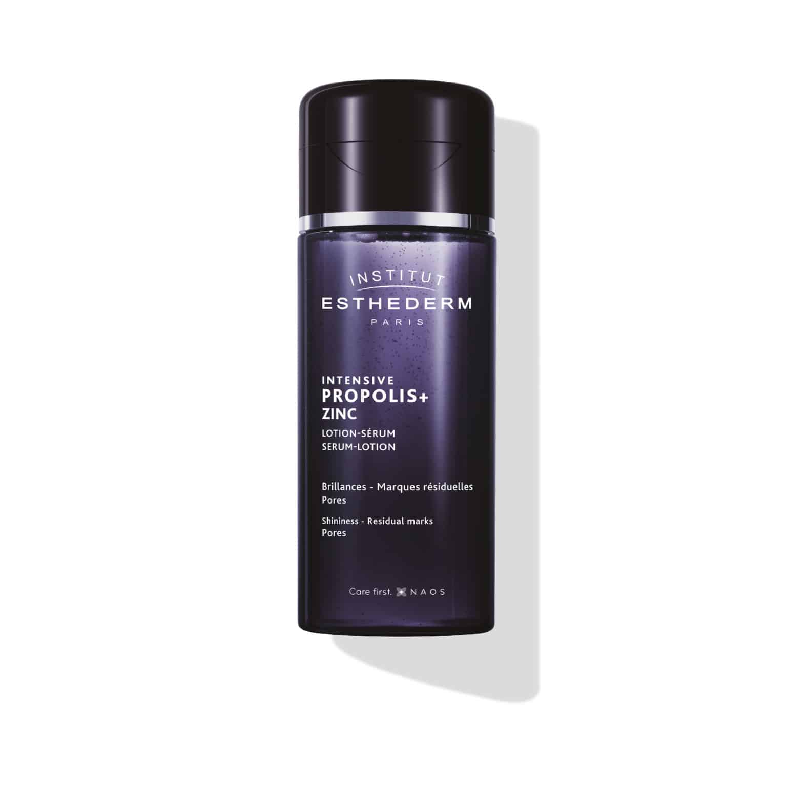 Intensive Propolis + Zinc Lotion-Sérum Esthederm