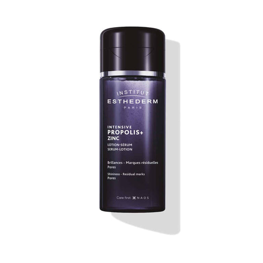 Intensive Propolis + Zinc Lotion-Sérum Esthederm