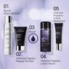 Lotion-sérum purifiante au zinc et propolis Esthederm