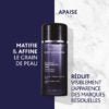 Sérum visage correcteur imperfections et pores