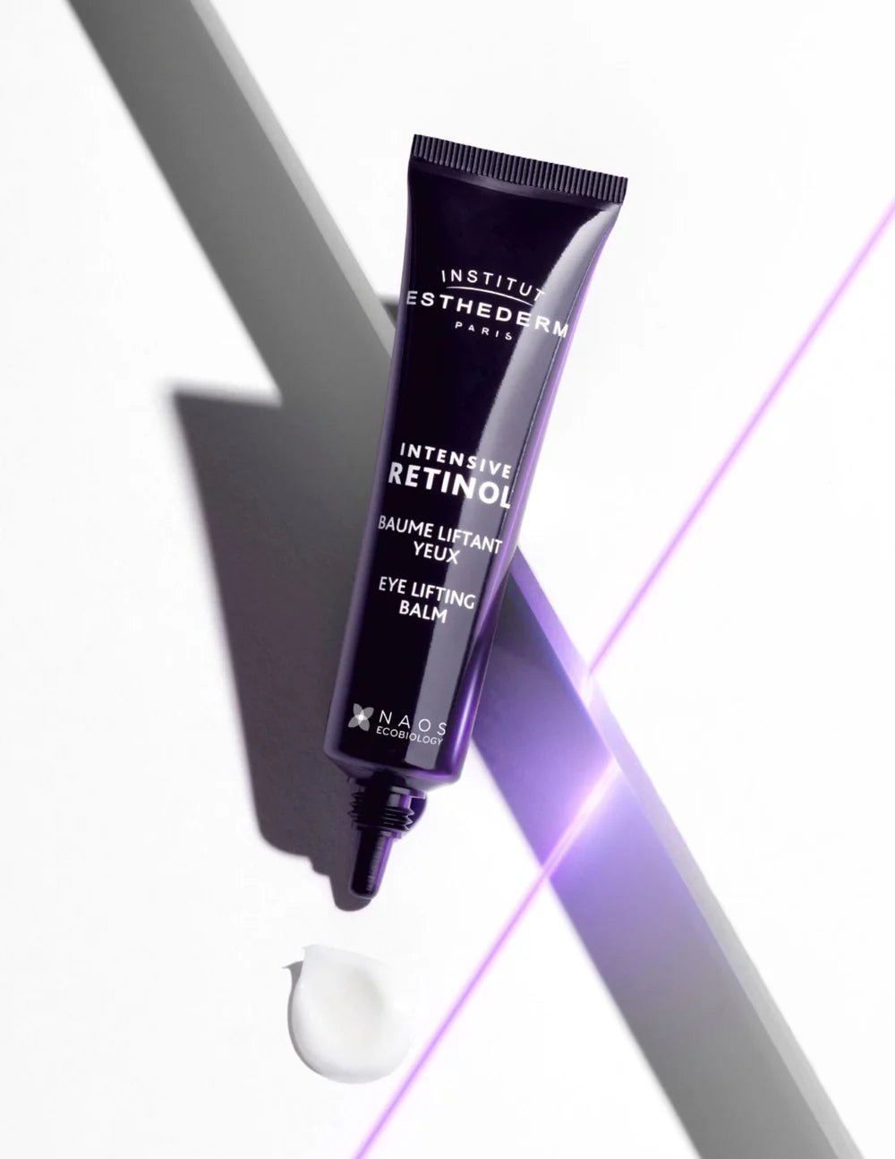 Intensive Rétinol - Baume contour des yeux - Académie Beauté JT