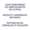 Crème correctrice rides et fermeté Esthederm